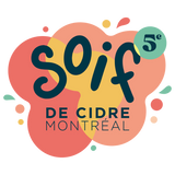 Soif de Cidre